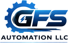 GFS Automation LLC logo